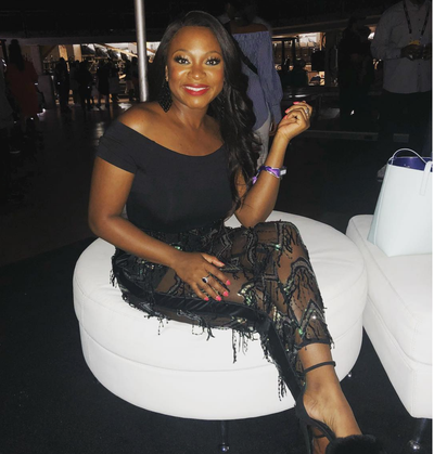 Warning! These Instagram Pics From ESSENCE Fest May Give You Intense FOMO